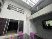 CASA CON USO DE SUELO COMERCIAL EN VENTA COL ANZURES CDMX