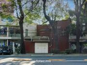 CASA CON USO DE SUELO COMERCIAL EN VENTA COL. DEL VALLE