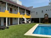 Casa con Uso de Suelo dentro del fracc. Las Fincas