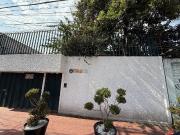 SE RENTA CASA CON USO DE SUELO COYOACÁN, BARRIO DEL NIÑO...
