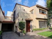 Casa con uso de suelo en Renta en Insurgentes San Borja