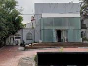 Casa con Uso de Suelo en Renta en Miguel Hidalgo Lomas...