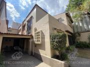 Casa con uso de suelo en renta, Insurgentes, San Borja