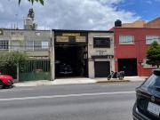 CASA CON USO DE SUELO EN VENTA, AVANTE, COYOACAN