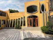 CASA CON USO DE SUELO EN VENTA, COL. TORIELLO GUERRA,...