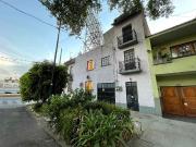 Casa CON USO DE SUELO, en venta en la Roma Sur