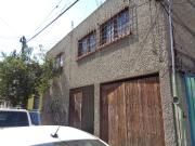 Casa con uso de suelo en venta en Leyes de Reforma,...