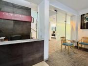 Casa con Uso de Suelo en Venta en Lomas de Chapultepec