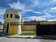 Casa con uso de suelo en venta en San Antonio Cabañitas,...