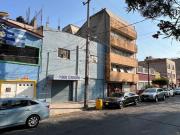 Casa con uso de suelo mixto a 5 minutos del Aeropuerto AICM