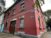 casa con uso de suelo mixto comercial, en esquina roma norte