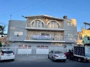 CASA CON USO DE SUELO MIXTO EN LA COLONIA SAN VICENTE