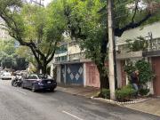 CASA CON USO DE SUELO OFICINAS INSURGENTES SAN BORJA