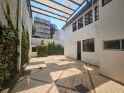 Casa con uso de suelo para oficinas y comercio en Palmas