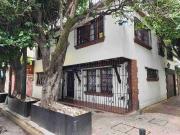 CASA CON USO DE SUELO PARA RESTAURANTE EN COYOACAN
