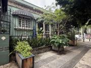 CASA CON USO DE SUELO PARA RESTAURANTE EN LA COLONIA...