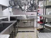 CASA CON USO DE SUELO ZONA DE FABRICAS COL GRANJAS MÉXICO