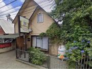 Casa con uso habitacional o comercial Valdivia