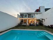 CASA CON USO MIXTO EN VENTA – BELLAVISTA, CUERNAVACA