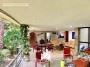 Casa con Uso Suelo para Oficinas y Embajada sobre Paseo...