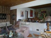 Casa con vigilancia en Venta Lomas de Tecamachalco