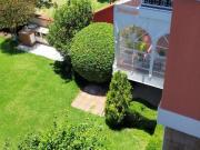 Casa con vigilancia para remodelar en Tecamachalco