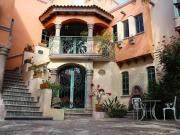 CASA CON VISTA A LA PRESA Y LAS MONTAÑAS EN SAN MIGUEL...