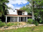 Casa con vista al Campo de Golf en el prestigioso Club...