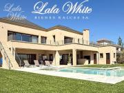 Casa con vista al golf en venta La Providencia Country...