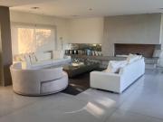 Casa con Vista al lago 3 plantas 7 amb, lote 1500m2 Los...