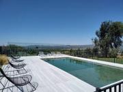 CASA CON VISTA AL LAGO ALTOS DEL CORRAL