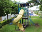 Casa con vista al lago de Tequesquitengo