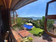 Casa con vista al lago de Tequesquitengo Morelos