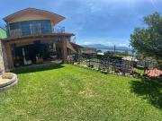 Casa con vista al lago de Tequesquitengo Morelos