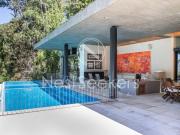 CASA CON VISTA AL LAGO EN AVÁNDARO