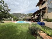 CASA CON VISTA AL LAGO EN COPORITO