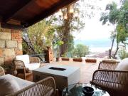 Casa con vista al lago en Valle de Bravo