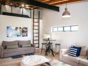 Casa con vista al lago en venta