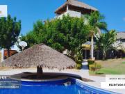 Casa con Vista al Mar Don Goyo Vendida