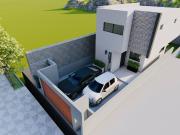 CASA CON VISTA AL MAR, EN PRE VENTA EN LOMAS DEL SAUZAL,...