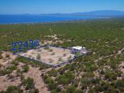 CASA EN VENTA CON VISTA AL MAR EN VENTA EN EL SARGENTO BCS