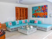 Casa Con Vista al Mar en Venta en Fraccionamiento Las... Casa Con Vista al Mar en Venta en Fraccionamiento Las...