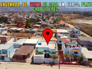 Casa con vista al mar, Playas de Chapultepec cerca de la...