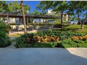 Casa con vista al mar, terraza y alberca privada en...