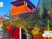 Casa con Vista al Mar y Gran Potencial