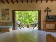 Casa con vista al Río Cuale en Gringo Gulch