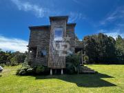 Casa con Vista al Volcán Calbuco