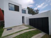 Casa con Vista Panor?mica Lomas Tetela