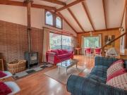 Casa con Vista Panorámica al Rio Maipo! Casa con Vista Panorámica al Rio Maipo!