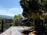 Casa con Vista Panorámica, Alberca y Jardín en Zona Norte